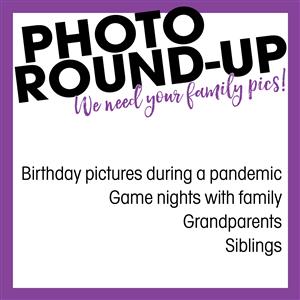 photo round up for Family 
